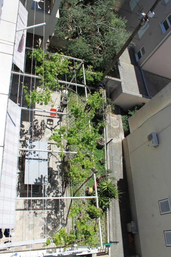 Apartman Gaby Макарська Екстер'єр фото