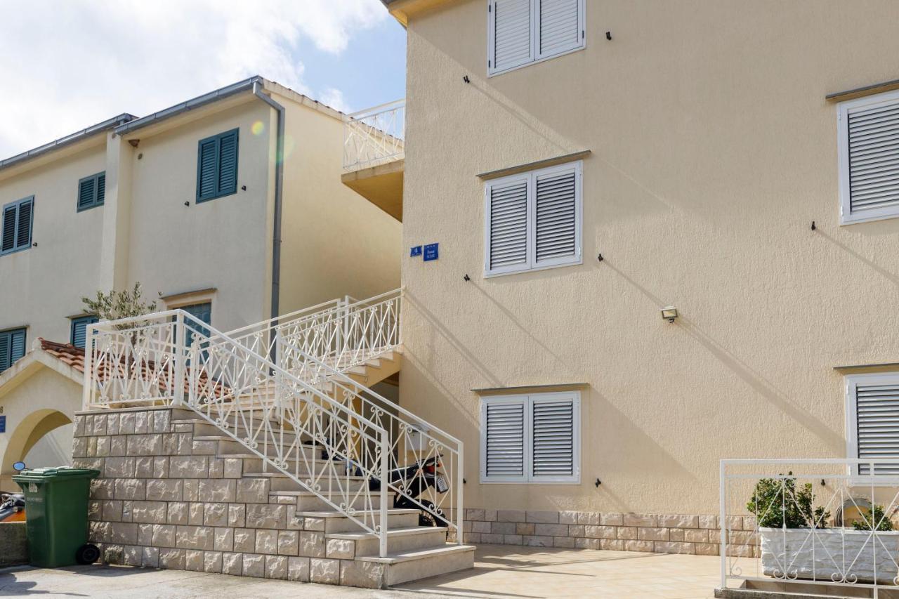Apartman Gaby Макарська Екстер'єр фото