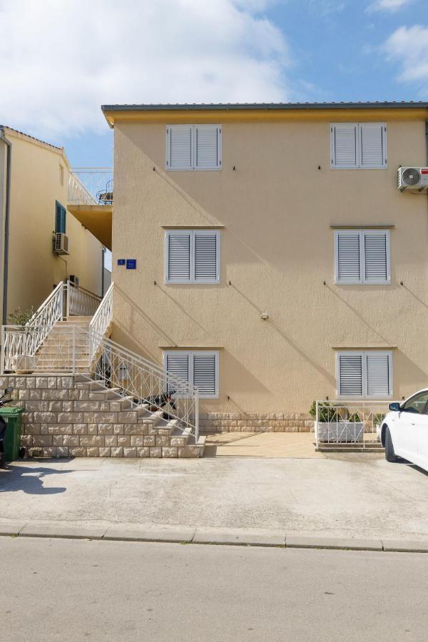 Apartman Gaby Макарська Екстер'єр фото