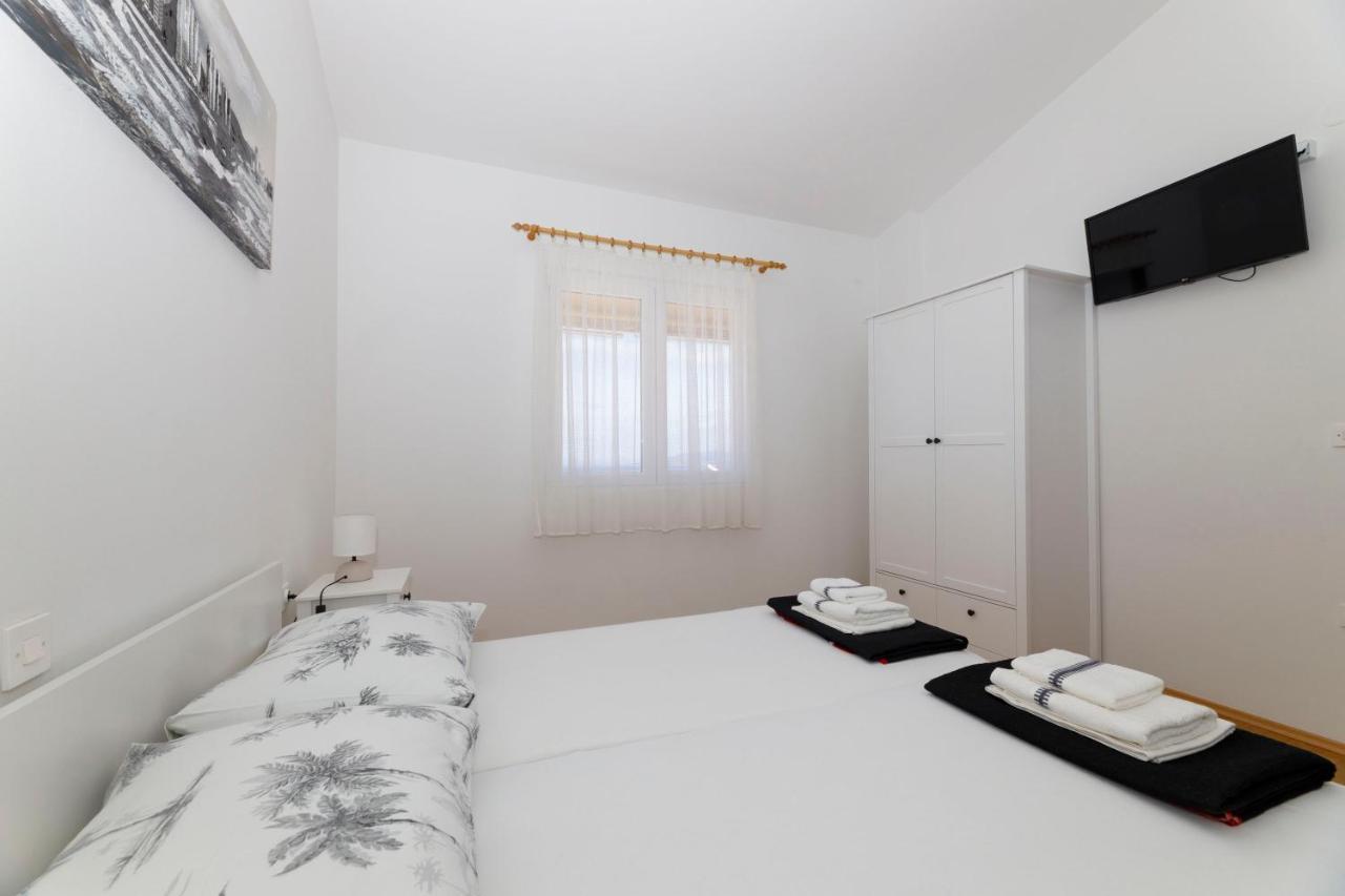 Apartman Gaby Макарська Екстер'єр фото
