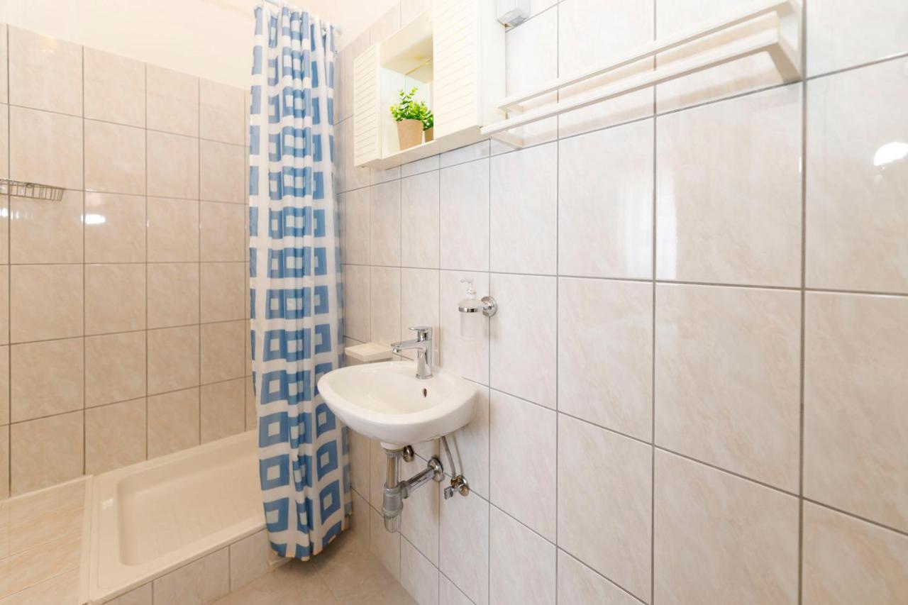 Apartman Gaby Макарська Екстер'єр фото